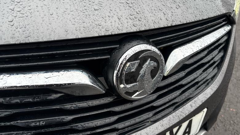 Vauxhall Crossland X 1.2 [83] Griffin 5dr [Start Stop] Petrol Hatchback